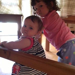 Meet your Posher, Denise